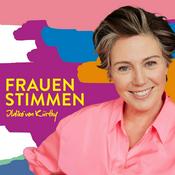 Podcast Frauenstimmen