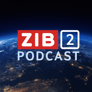 Podcast ZIB2-Podcast