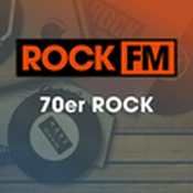 Radio ROCK FM 70s ROCK