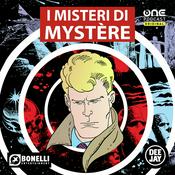 Podcast I Misteri di Mystère