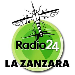 Podcast La Zanzara