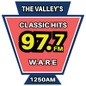 Radio The Valley's Classic Hits 97.7 FM