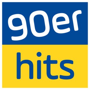 Listen to ANTENNE BAYERN - 90er Hits in the App