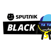 Rádio MDR SPUTNIK Black