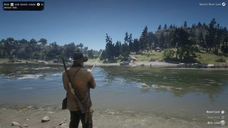 Fishing