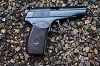 deactivated makarov