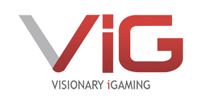 Visionary iGaming Software