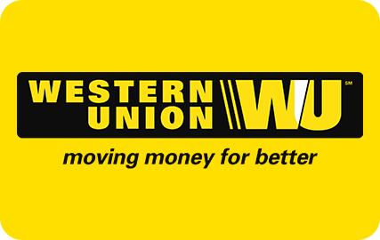 western union