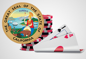 California Opts Against Online Poker Legalization