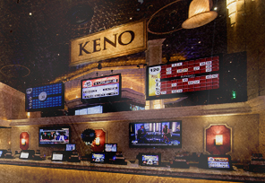 Keno Area