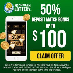 Michiganlottery