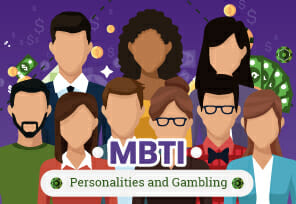 MBTI personalities and gambling