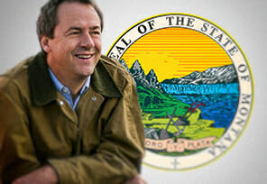 Two Sports Betting Bills Progress to Montana Governor