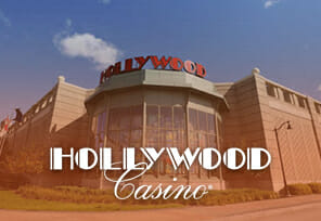 Hollywood Casino Bangor