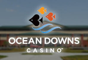 Ocean Downs