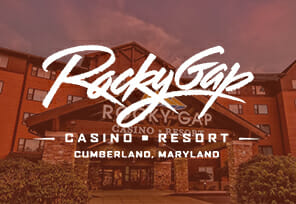 Rocky Gap Casino Resort