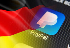 German Government Orders PayPal to Halt Online Casino Payments in October