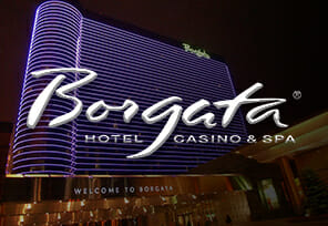 Borgata