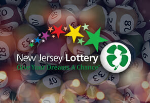 State Lottery in New Jersey