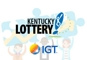 IGT Inks Deal to Extend Collaboration with Kentucky Lottery Corporation for 5 Years