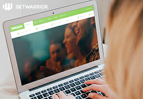 Neteller Payments Now Available at BetWarrior