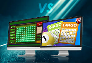 difference-between-keno-and-bingo