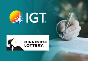 IGT Secures the Minnesota Lottery Instant Tickets Deal Extension