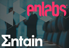 Entain Plc Raises Their Enlabs Acquisition Offer to GBP315 Million