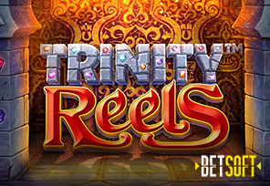 Betsoft Conjures Up an Arabian Nights Atmosphere in Its Latest Slot Trinity Reels™