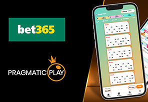 Pragmatic Play Expands bet365 Deal with Premium Bingo Portfolio