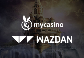 Wazdan Launches Portfolio in the Swiss Market with mycasino!