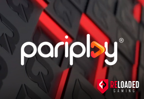 Pariplay Strikes New Ignite® Agreement with Reloaded Gaming!