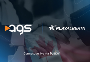 Pariplay Seals Major Fusion Agreement with AGS in Canada!