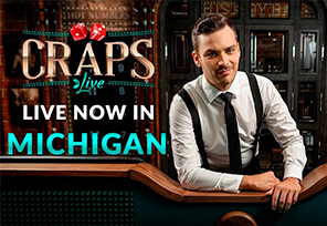 Evolution Gaming launches its Live Craps offering in Michigan