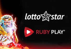 RubyPlay Enters South Africa with LottoStar Agreement!