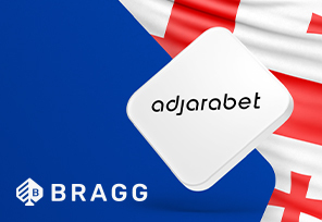 Bragg Gaming Group Partners with Adjarabet to Deliver Exclusive Content to Georgia's Online Gaming Market