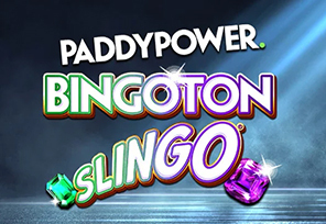 Gaming Realms Unveils Bespoke Brilliance with Slingo Bingoton Exclusive to Paddy Power!