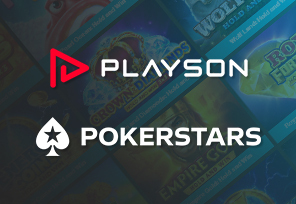 Playson Lands Another Major Deal with PokerStars For Further Expansion!