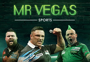 Mr Vegas Adds Another Sportsbook License On Its Roster!