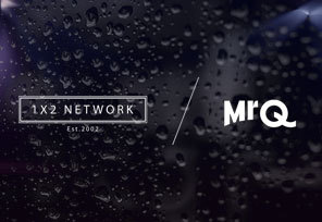 1X2 Network Goes Live in the UK with MrQ Latest Agreement!