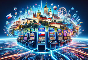 Pragmatic Play's Amazing Slots Now Available on Fortuna Entertainment in the Czech Republic and Slovakia!