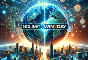 Nolimit City Makes Debut In Austria After Partnering with win2day!