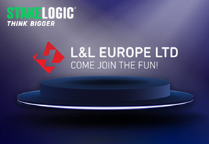 Stakelogic Partners with L&L Europe to Expand Its Reach in the UK, Malta, and Sweden