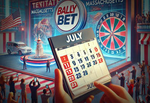 Bally Bet Plans New July Launch Date in Massachusetts