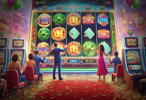 IGT Introduces Prosperity Link™ to U.S. iGaming Market, Signs Colorado Lottery Contract