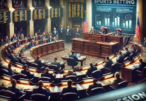 Nebraska Considers November Vote on Legalizing Online Sports Betting to Address Property Taxes