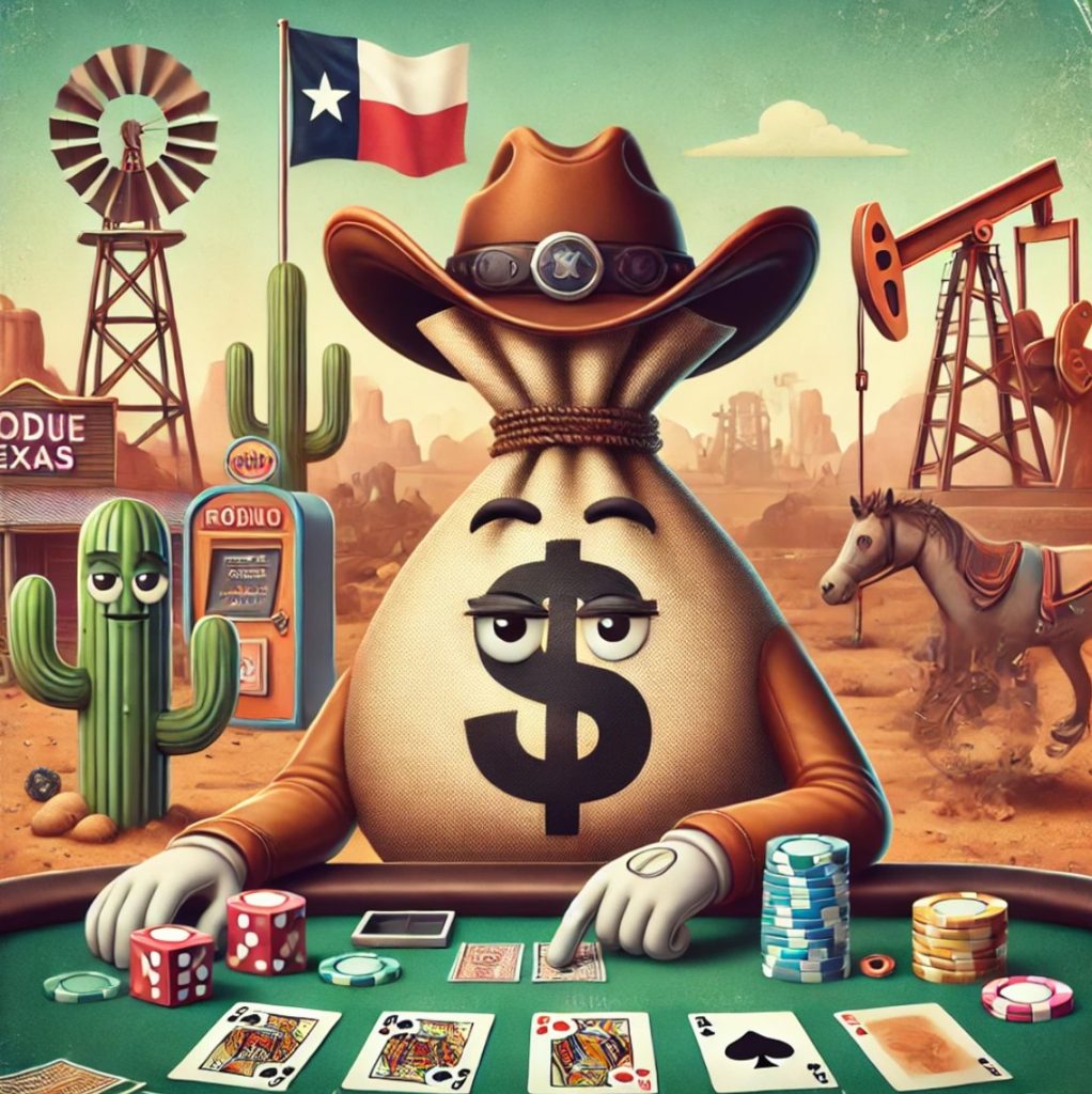 Texas online casinos