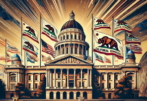 California Senate Passes Tribal Nations Access to Justice Act, Awaiting Governor's Approval