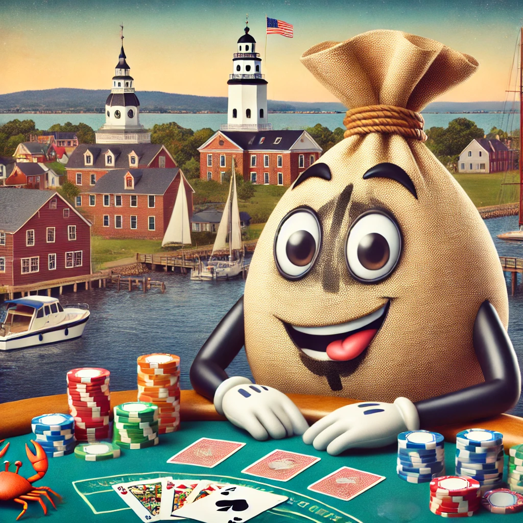 Maryland online casinos