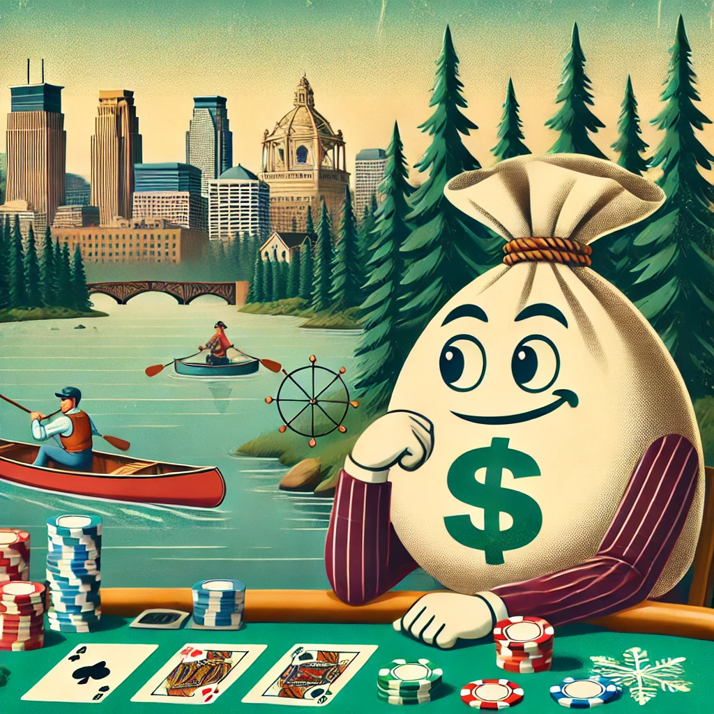 Minnesota online casinos